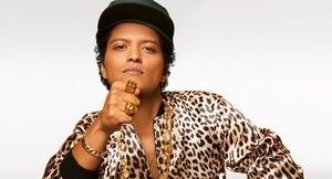 Bruno Mars no Rock in Rio Lisboa 2018 Imagem 1