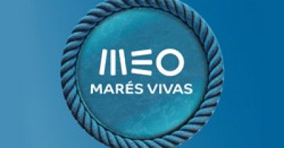 Rui Veloso e D.A.M.A. no MEO Marés Vivas 2016 Imagem 1