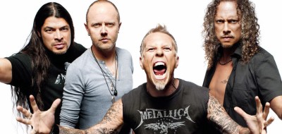 Metallica de regresso a Portugal! Imagem 1