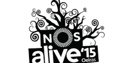 Muse confirmados no NOS Alive 2015 Imagem 1