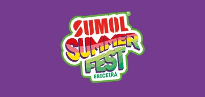 Novas confirmações no Sumol Summer Fest 2017 Imagem 1