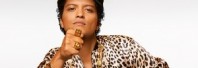 Bruno Mars no Rock in Rio Lisboa 2018