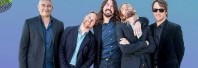 Foo Fighters no NOS Alive 2017