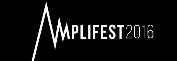 Amplifest 2016 Imagem 1