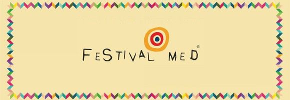 Festival Med 2016 Imagem 1