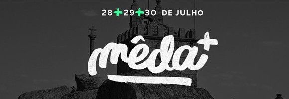 Festival Mêda + 2016 Imagem 1