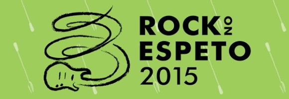 Rock no Espeto 2015 Imagem 1