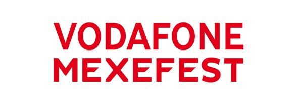 Vodafone Mexefest 2017 Imagem 1