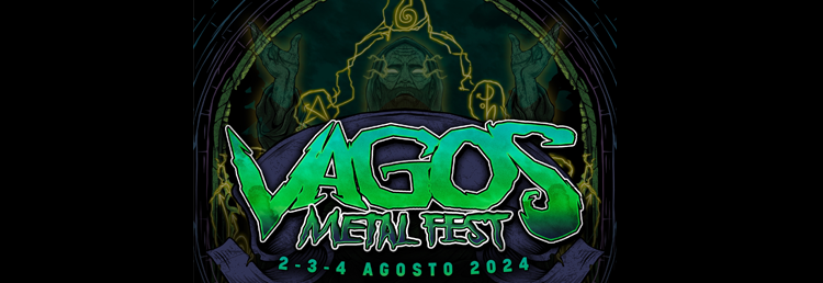 Vagos Metal Fest 2024 Imagem 1
