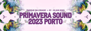 Primavera Sound Porto 2023