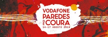 Vodafone Paredes de Coura 2019